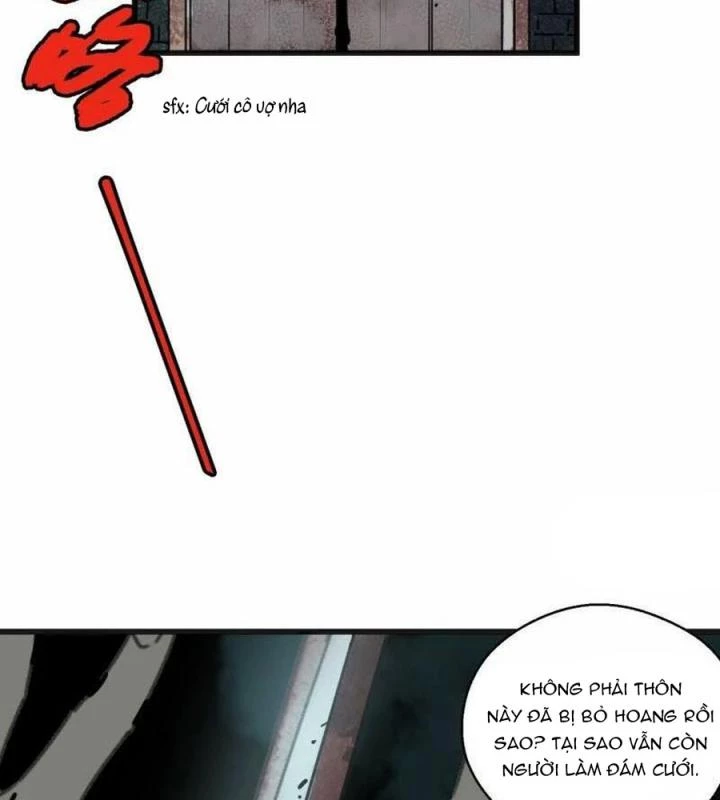 Ác Mộng Bắt Đầu Chapter 13 - Trang 2