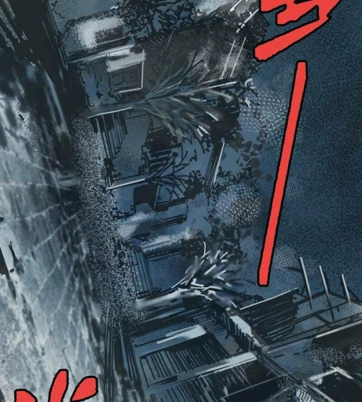 Ác Mộng Bắt Đầu Chapter 13 - Trang 2