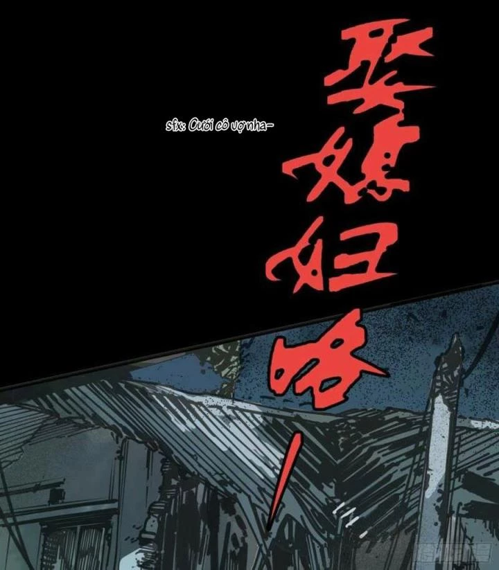 Ác Mộng Bắt Đầu Chapter 13 - Trang 2