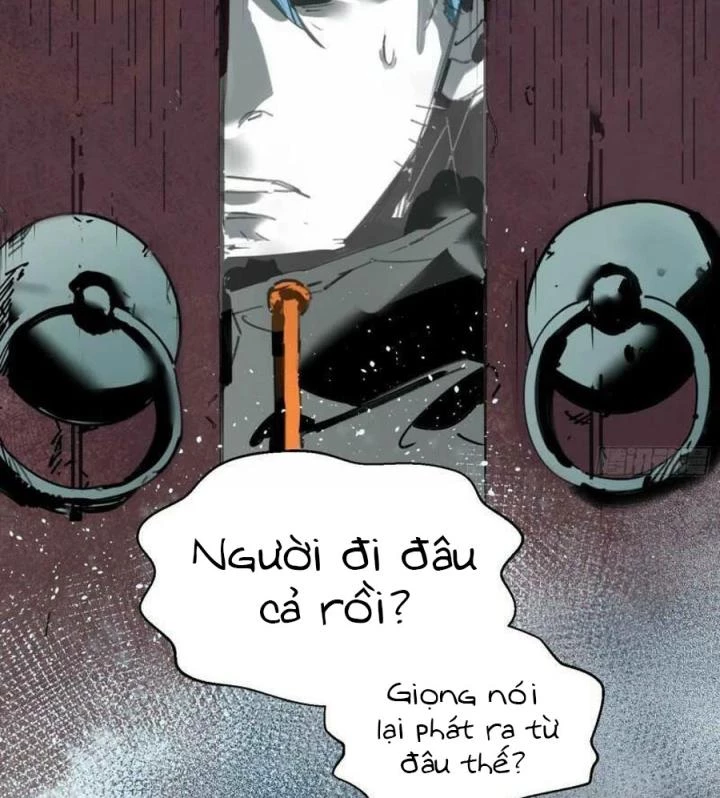 Ác Mộng Bắt Đầu Chapter 13 - Trang 2