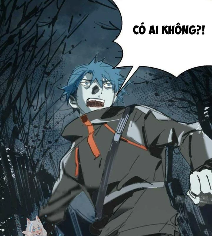 Ác Mộng Bắt Đầu Chapter 13 - Trang 2