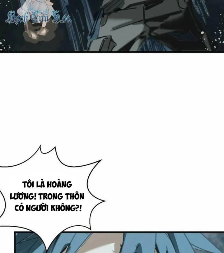 Ác Mộng Bắt Đầu Chapter 13 - Trang 2