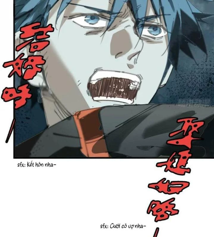 Ác Mộng Bắt Đầu Chapter 13 - Trang 2