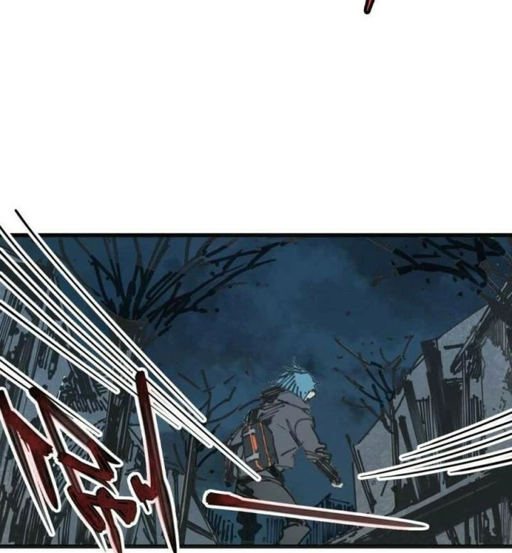 Ác Mộng Bắt Đầu Chapter 13 - Trang 2