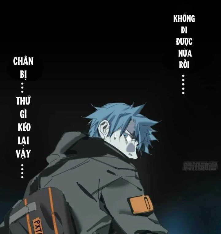 Ác Mộng Bắt Đầu Chapter 13 - Trang 2