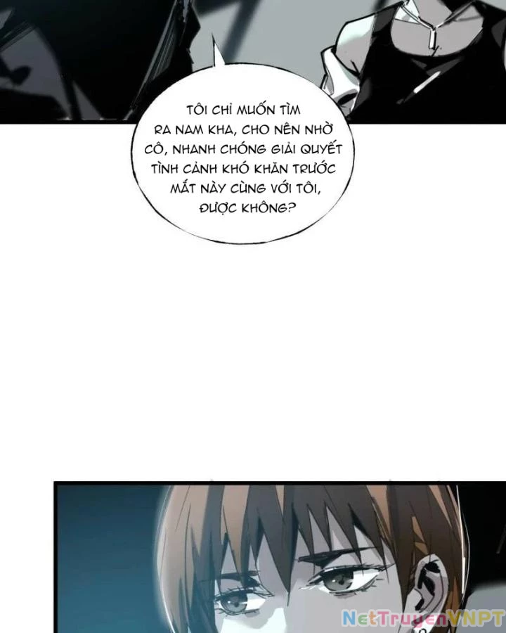 Ác Mộng Bắt Đầu Chapter 15 - Trang 2