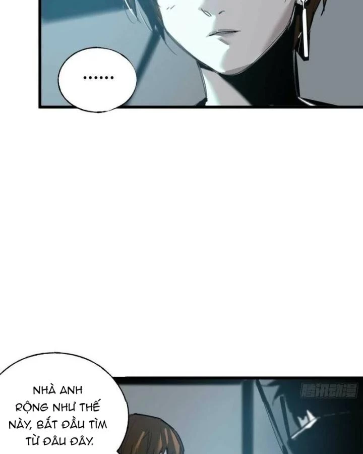 Ác Mộng Bắt Đầu Chapter 15 - Trang 2