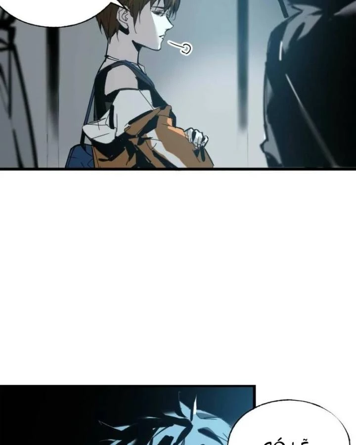 Ác Mộng Bắt Đầu Chapter 15 - Trang 2