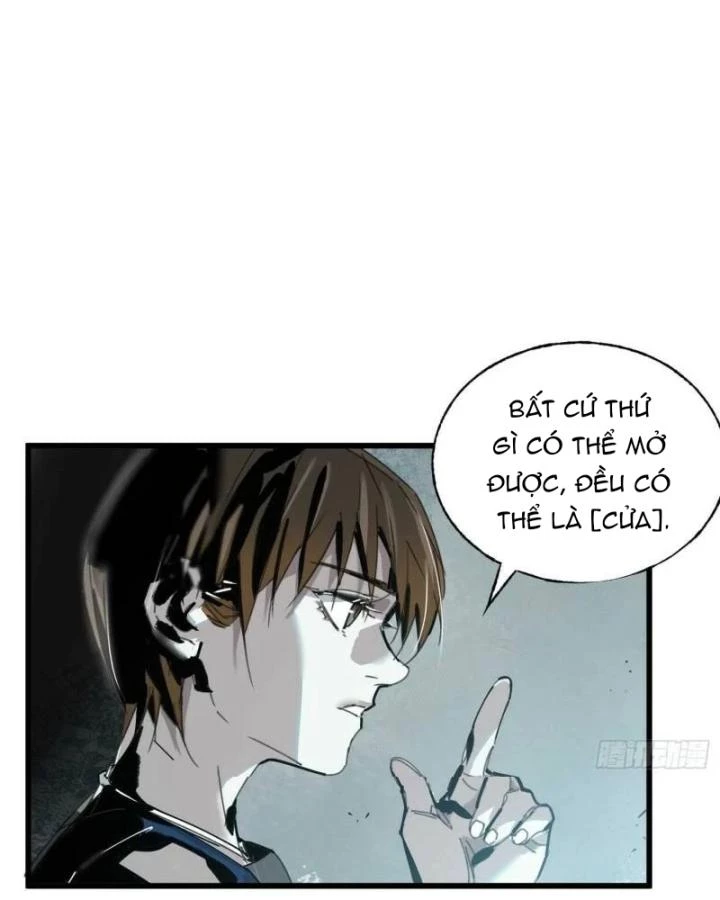 Ác Mộng Bắt Đầu Chapter 15 - Trang 2