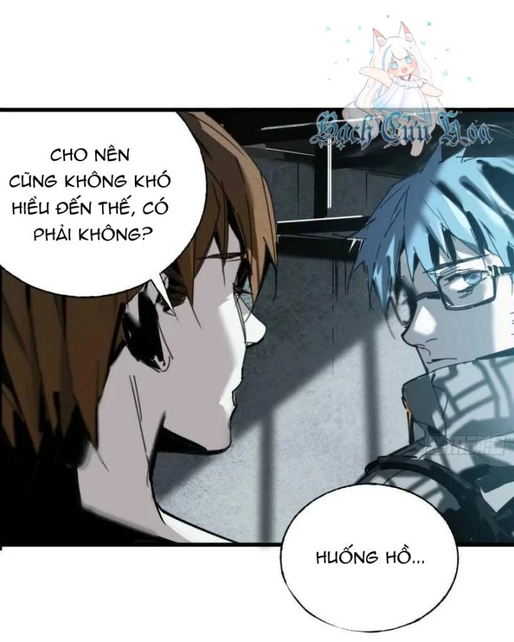Ác Mộng Bắt Đầu Chapter 15 - Trang 2