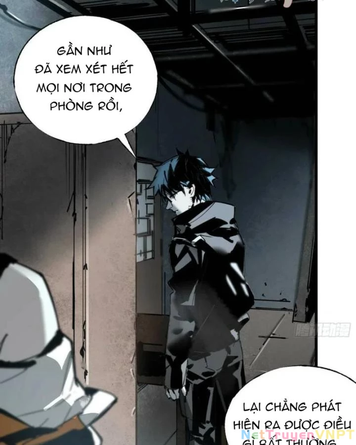 Ác Mộng Bắt Đầu Chapter 15 - Trang 2