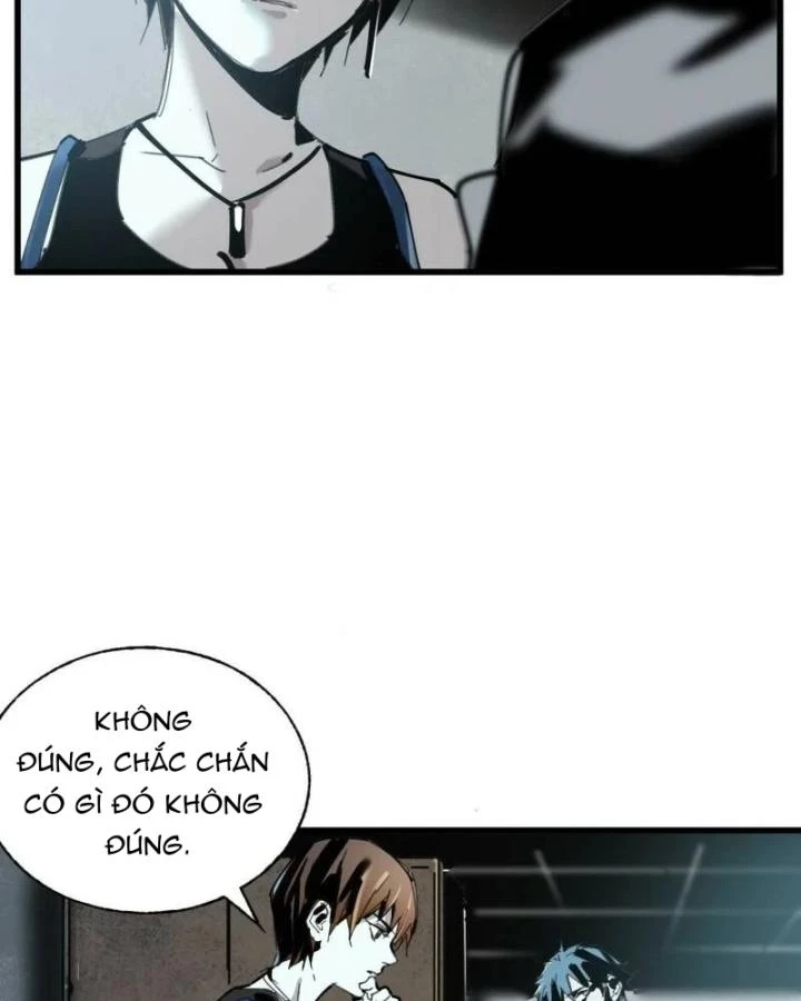 Ác Mộng Bắt Đầu Chapter 15 - Trang 2