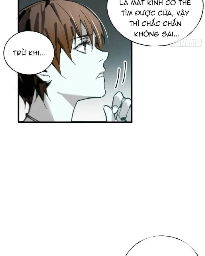 Ác Mộng Bắt Đầu Chapter 15 - Trang 2