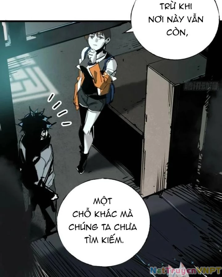 Ác Mộng Bắt Đầu Chapter 15 - Trang 2