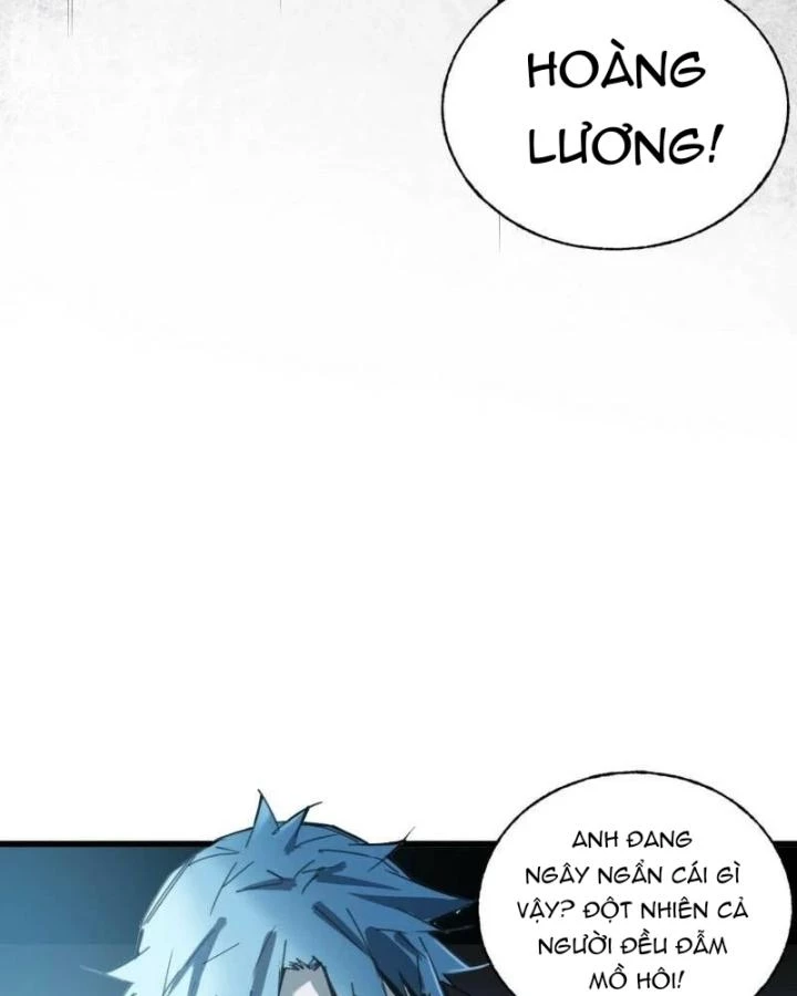Ác Mộng Bắt Đầu Chapter 15 - Trang 2