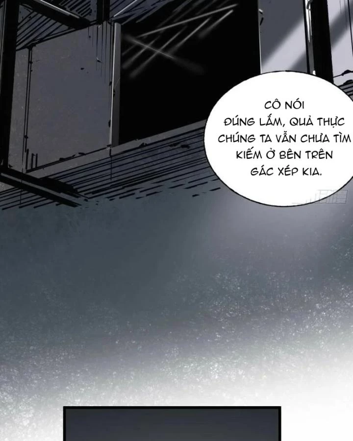 Ác Mộng Bắt Đầu Chapter 15 - Trang 2