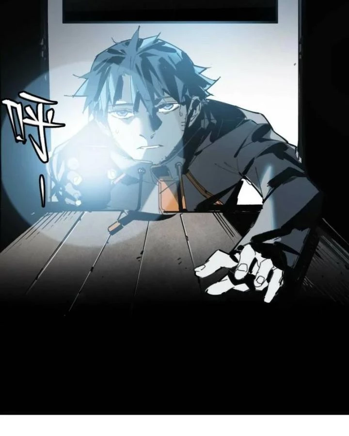 Ác Mộng Bắt Đầu Chapter 15 - Trang 2