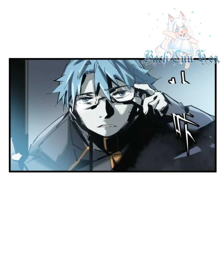 Ác Mộng Bắt Đầu Chapter 15 - Trang 2