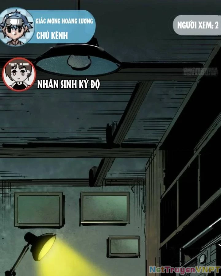 Ác Mộng Bắt Đầu Chapter 15 - Trang 2
