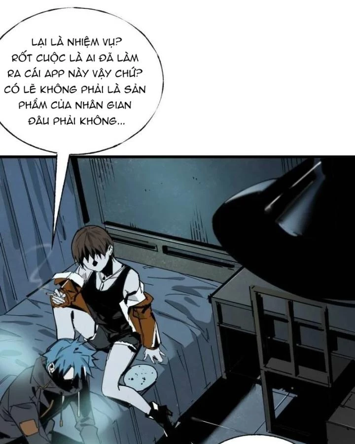 Ác Mộng Bắt Đầu Chapter 15 - Trang 2