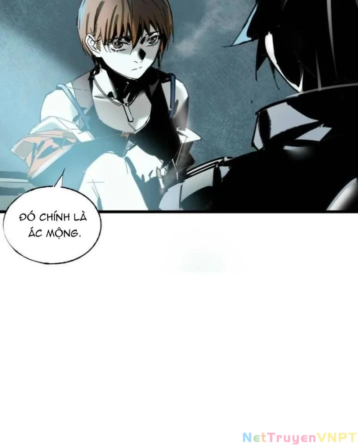 Ác Mộng Bắt Đầu Chapter 15 - Trang 2