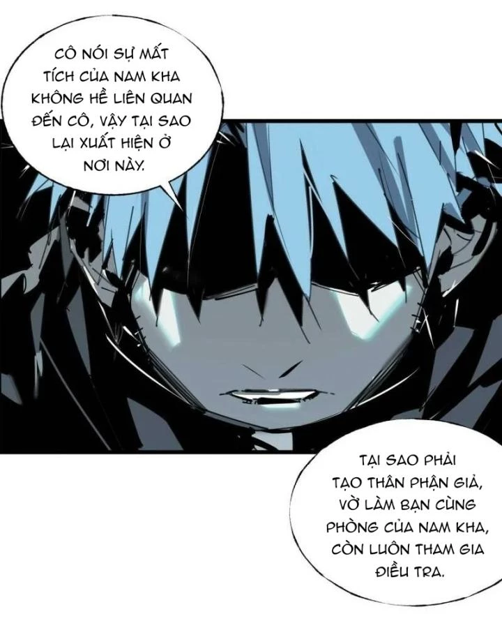 Ác Mộng Bắt Đầu Chapter 15 - Trang 2