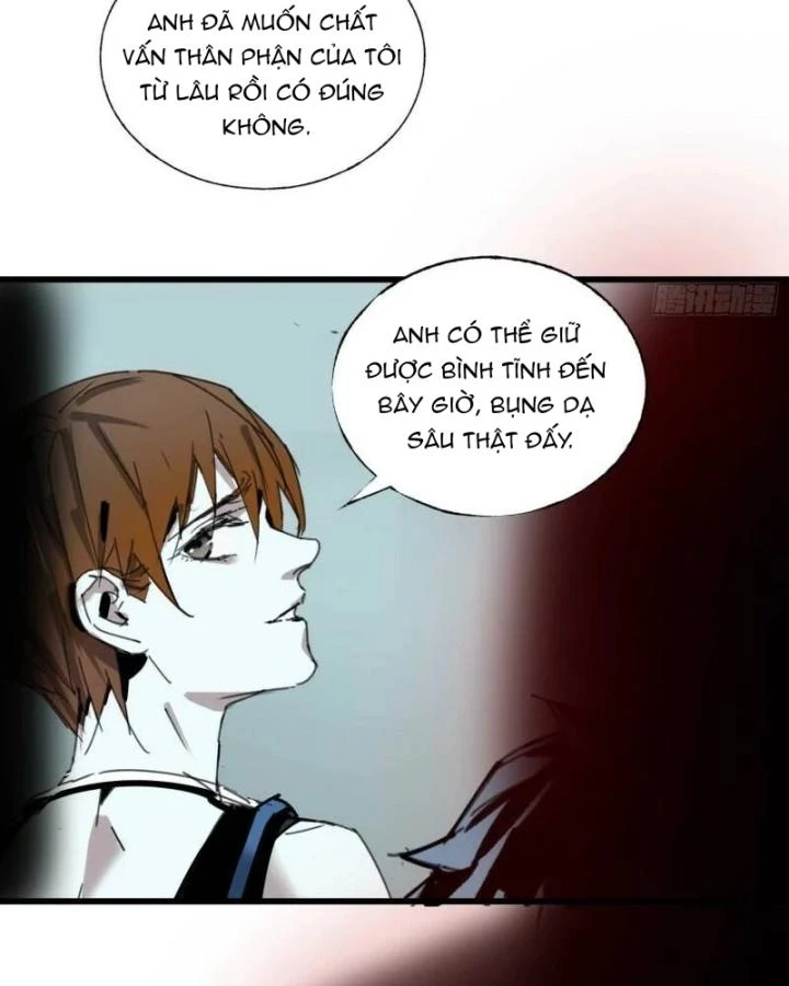 Ác Mộng Bắt Đầu Chapter 15 - Trang 2