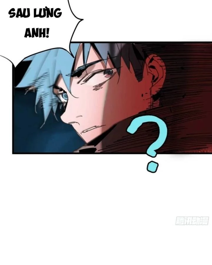Ác Mộng Bắt Đầu Chapter 15 - Trang 2