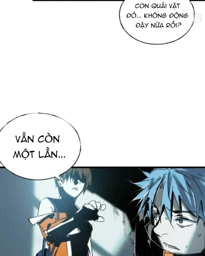 Ác Mộng Bắt Đầu Chapter 15 - Trang 2
