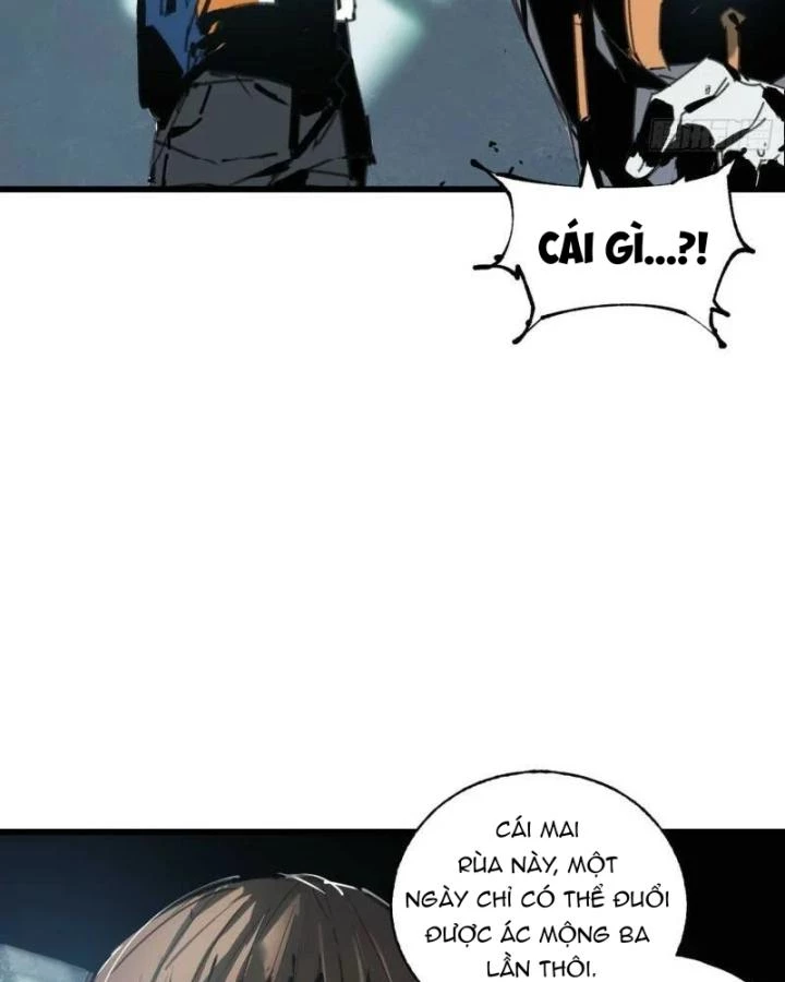 Ác Mộng Bắt Đầu Chapter 15 - Trang 2