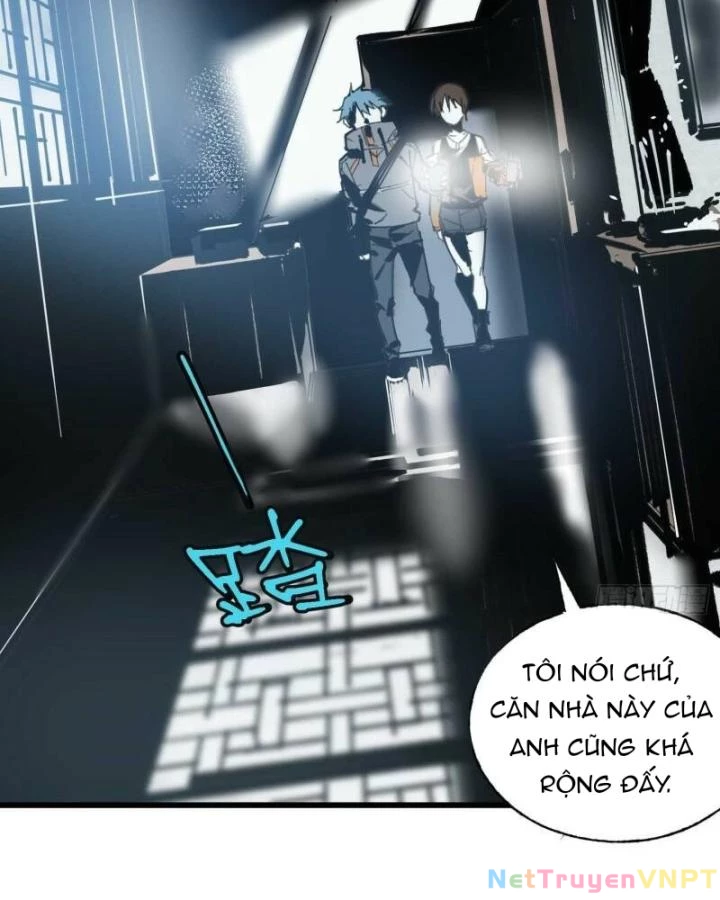 Ác Mộng Bắt Đầu Chapter 15 - Trang 2