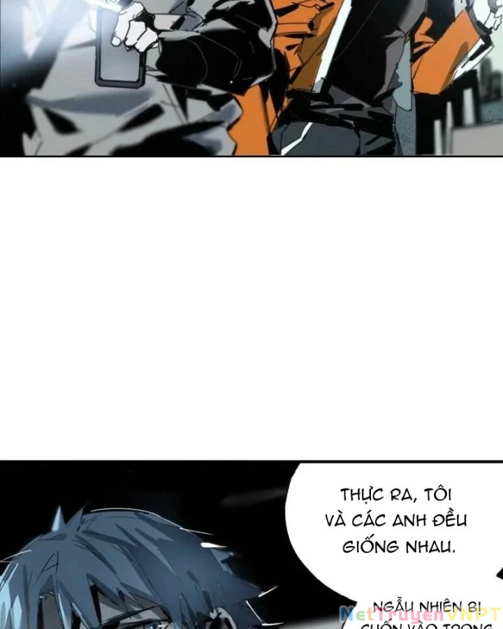 Ác Mộng Bắt Đầu Chapter 15 - Trang 2