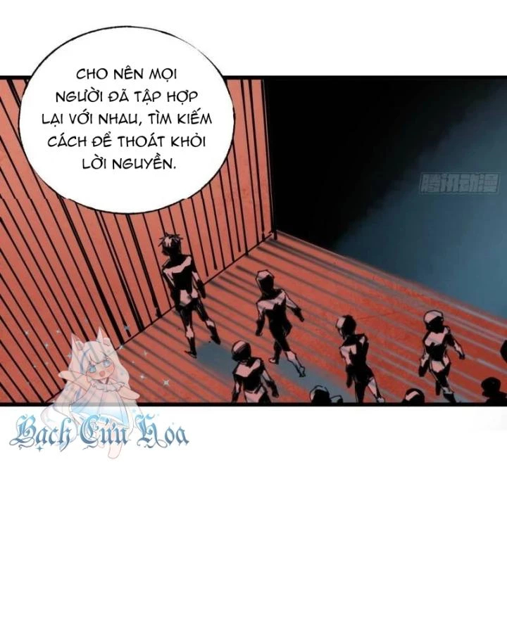 Ác Mộng Bắt Đầu Chapter 15 - Trang 2