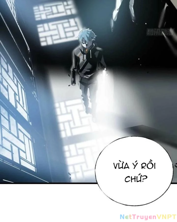 Ác Mộng Bắt Đầu Chapter 15 - Trang 2