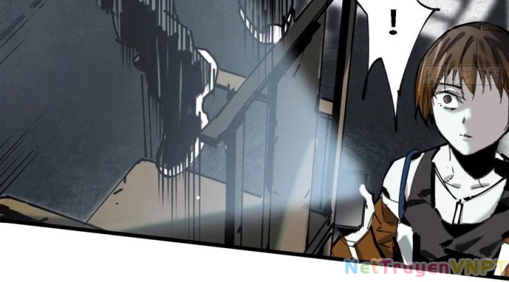 Ác Mộng Bắt Đầu Chapter 16 - Trang 2