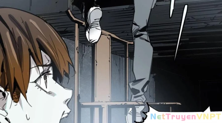 Ác Mộng Bắt Đầu Chapter 16 - Trang 2