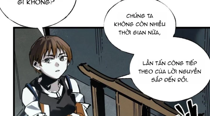 Ác Mộng Bắt Đầu Chapter 16 - Trang 2