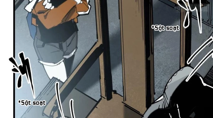Ác Mộng Bắt Đầu Chapter 16 - Trang 2