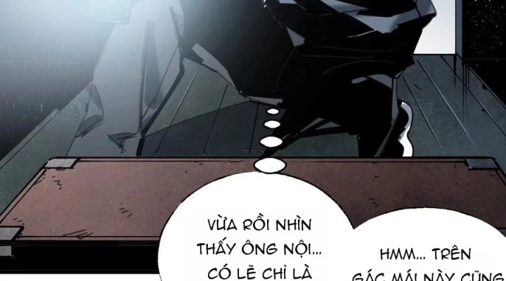 Ác Mộng Bắt Đầu Chapter 16 - Trang 2