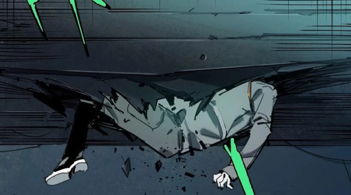 Ác Mộng Bắt Đầu Chapter 16 - Trang 2