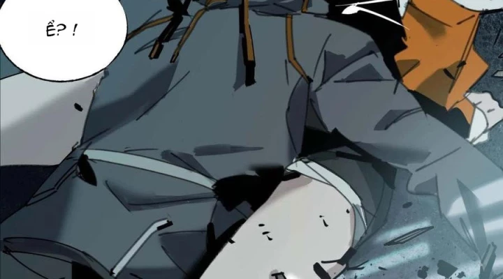 Ác Mộng Bắt Đầu Chapter 16 - Trang 2