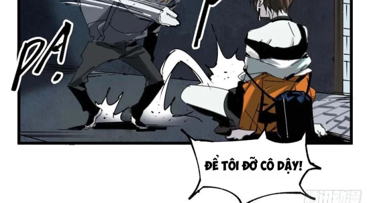 Ác Mộng Bắt Đầu Chapter 16 - Trang 2