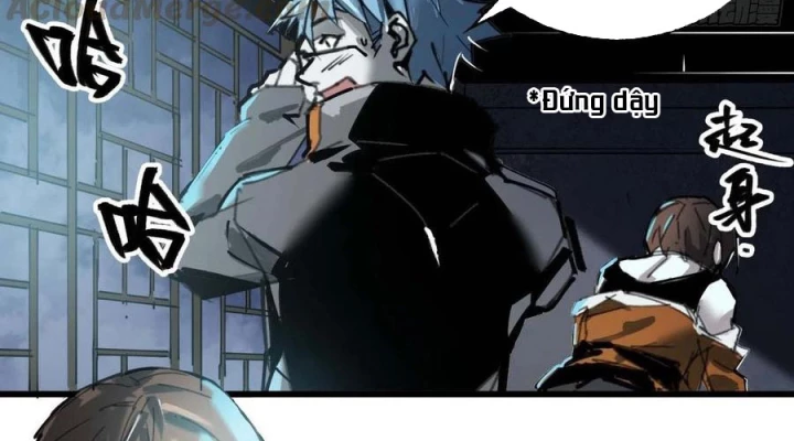 Ác Mộng Bắt Đầu Chapter 16 - Trang 2