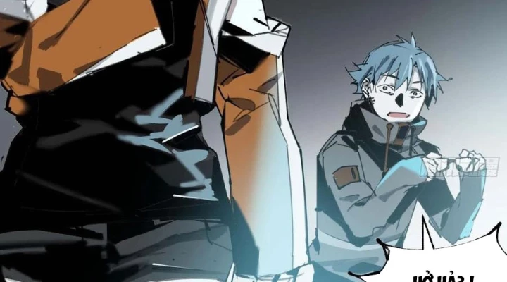 Ác Mộng Bắt Đầu Chapter 16 - Trang 2