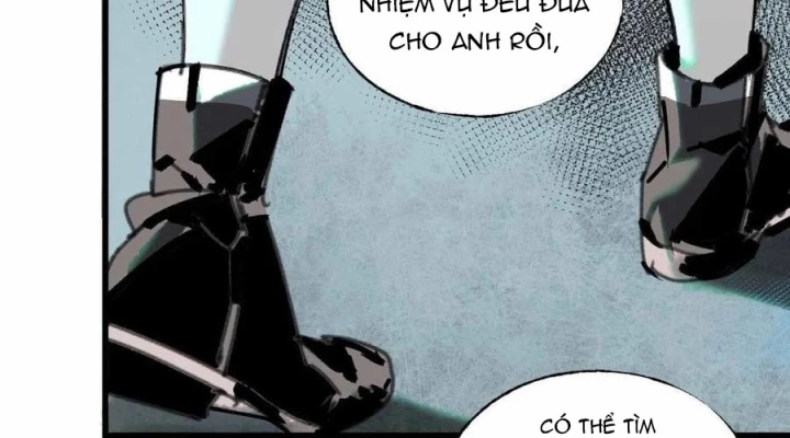 Ác Mộng Bắt Đầu Chapter 16 - Trang 2