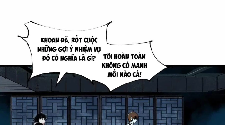 Ác Mộng Bắt Đầu Chapter 16 - Trang 2
