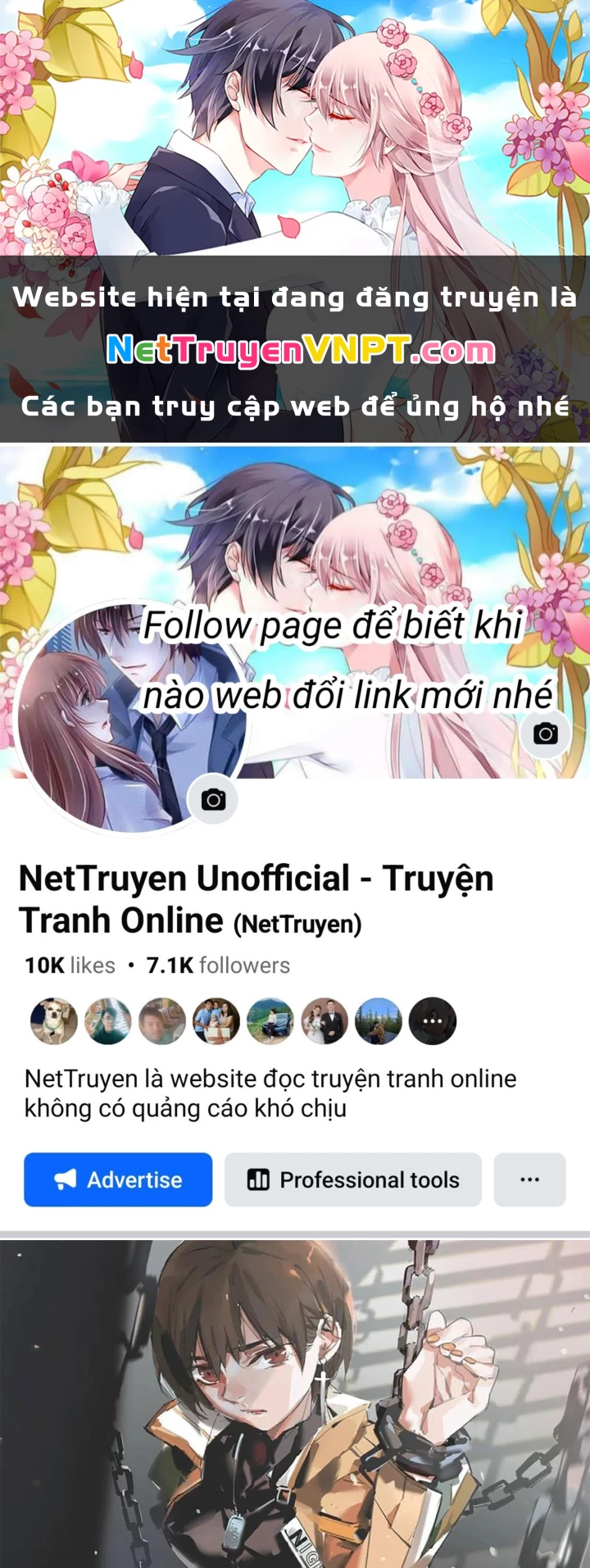 Ác Mộng Bắt Đầu Chapter 16 - Trang 2