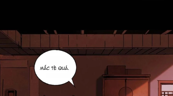 Ác Mộng Bắt Đầu Chapter 16 - Trang 2