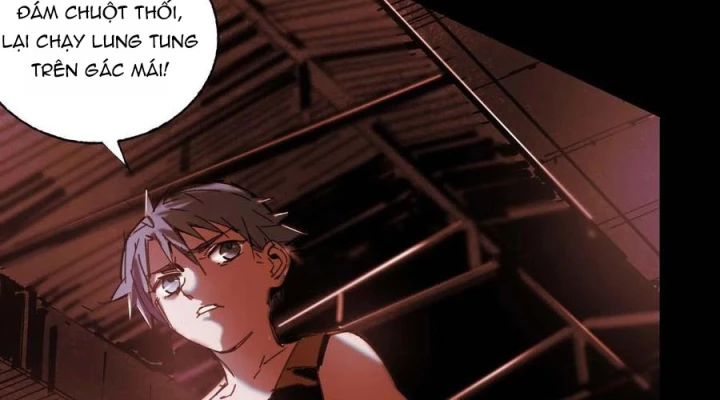 Ác Mộng Bắt Đầu Chapter 16 - Trang 2