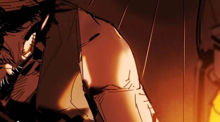 Ác Mộng Bắt Đầu Chapter 16 - Trang 2